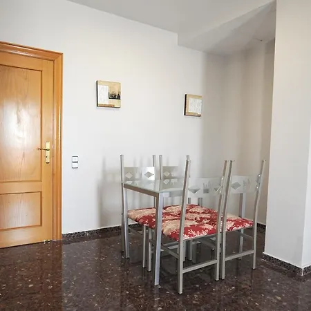 Hotel La Imperial Pedrola