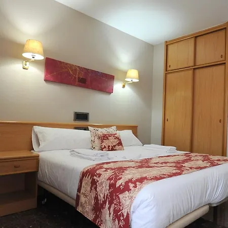 La Imperial Hotel Pedrola