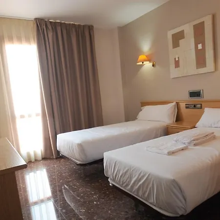 Hotel La Imperial 2*