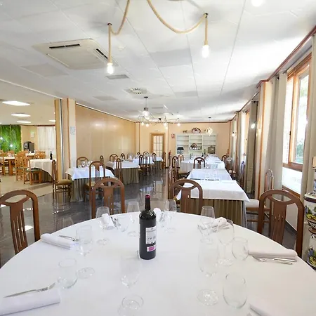 La Imperial 2* Pedrola