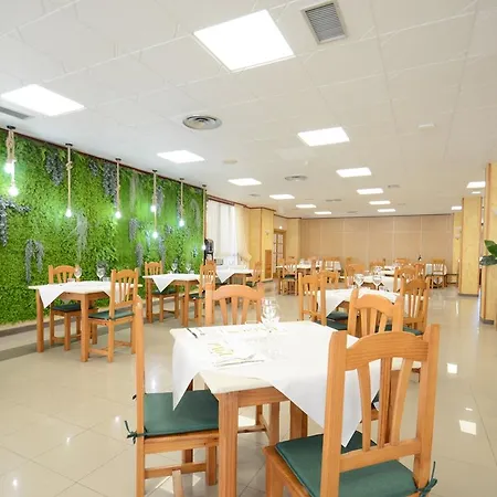 La Imperial Hotel Pedrola