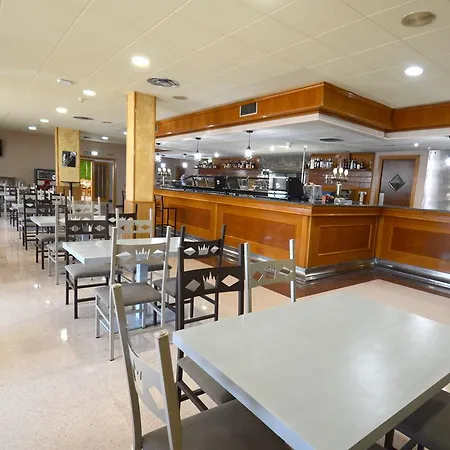 Hotel La Imperial 2*