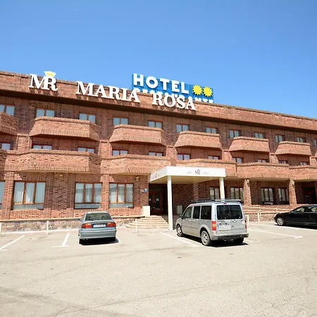 La Imperial Hotel 2*