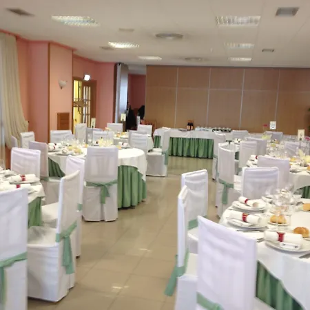 Hotel La Imperial 2*