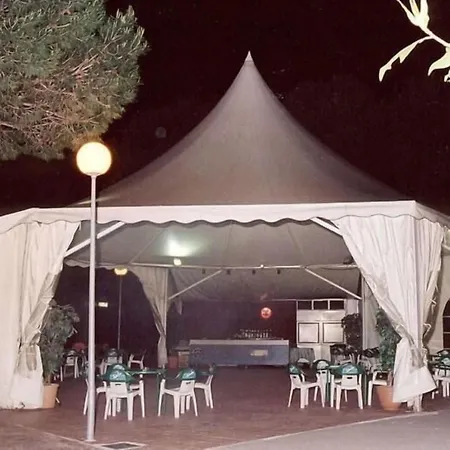 Hotel La Imperial Pedrola