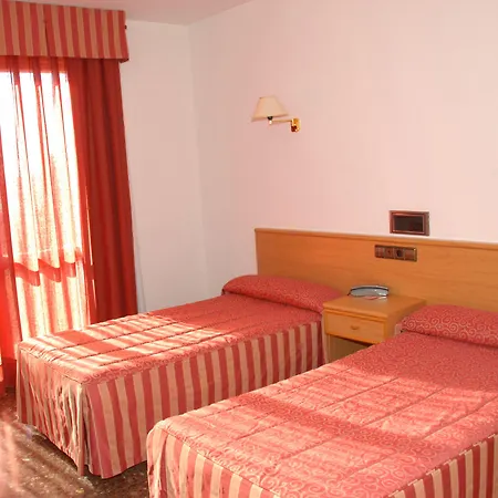 La Imperial Hotel Pedrola