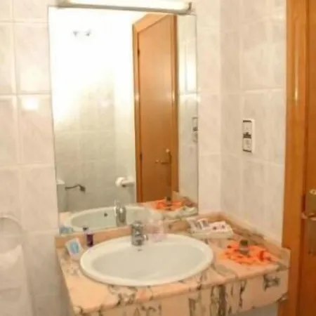 Hotel La Imperial