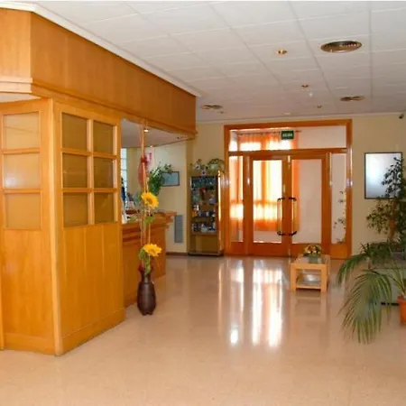 La Imperial Hotel