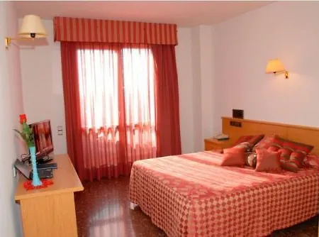 La Imperial 2*