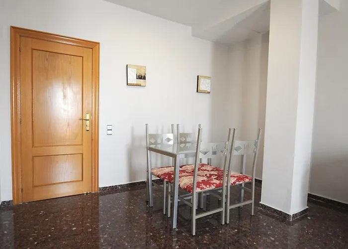 Hotel La Imperial Pedrola