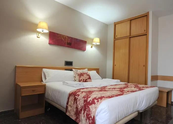 La Imperial Hotel Pedrola