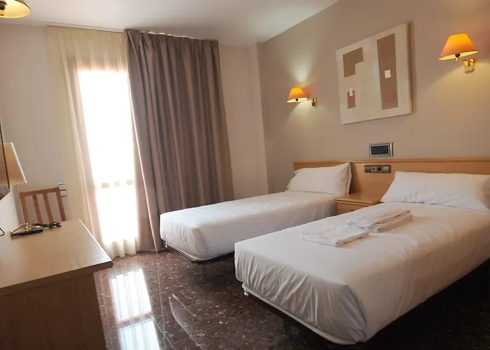 Hotel La Imperial 2*