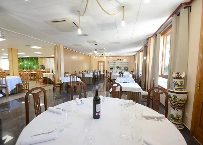 La Imperial 2* Pedrola