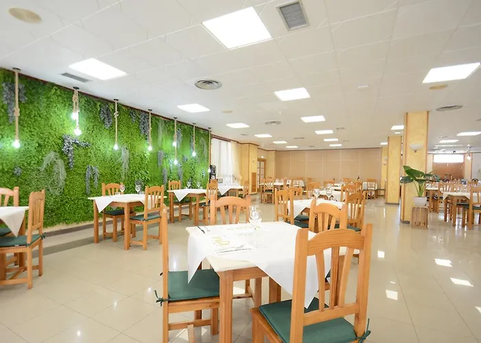 La Imperial Hotel Pedrola