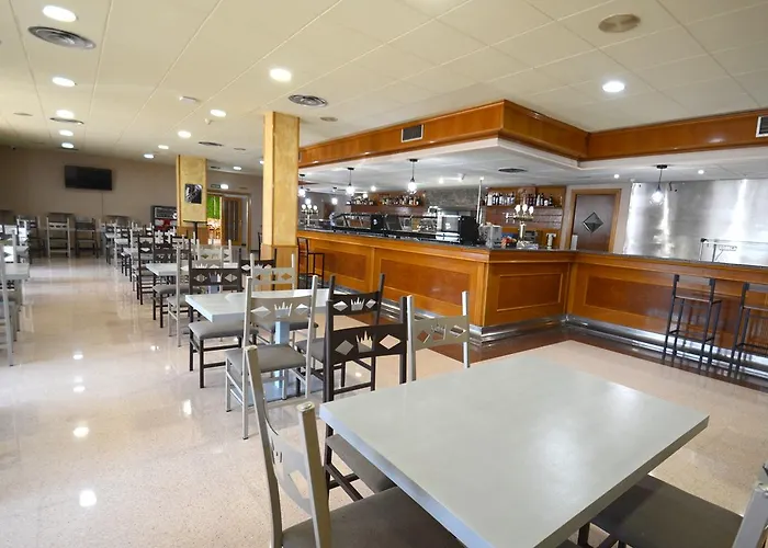 Hotel La Imperial 2*