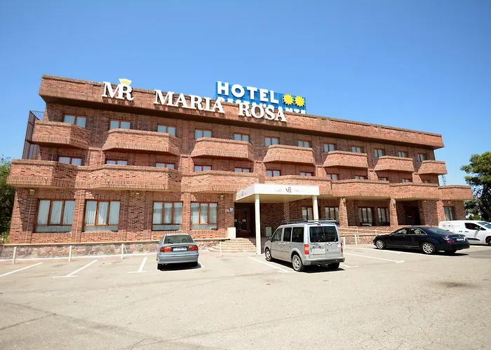 La Imperial Hotel 2*