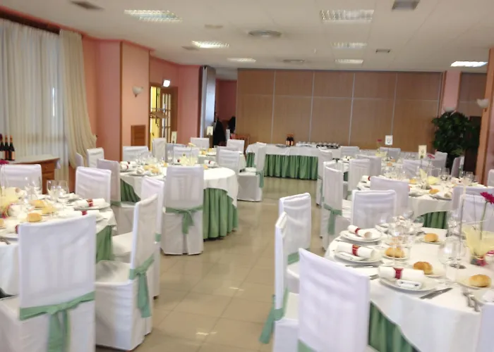 Hotel La Imperial 2*