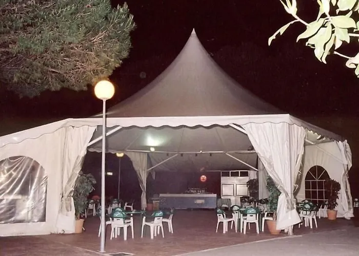 Hotel La Imperial Pedrola