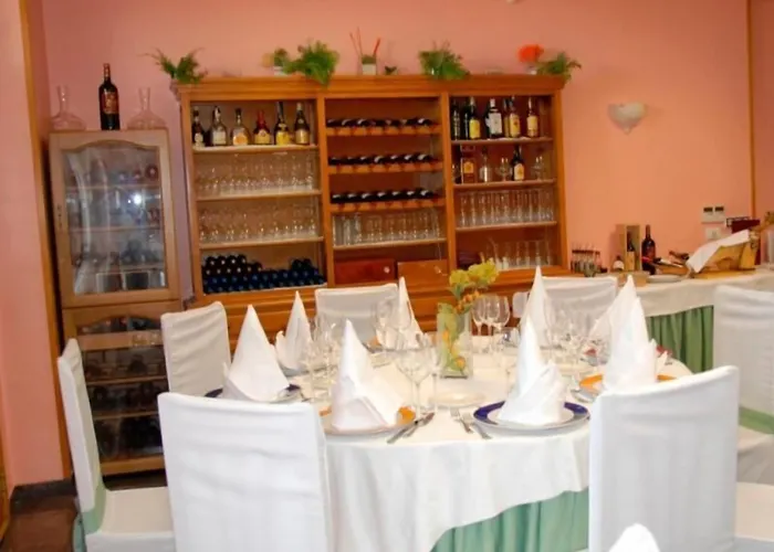 La Imperial 2* Pedrola