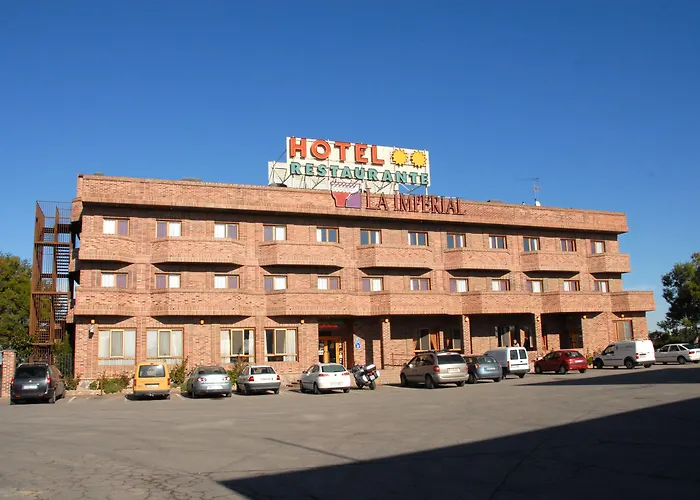 La Imperial