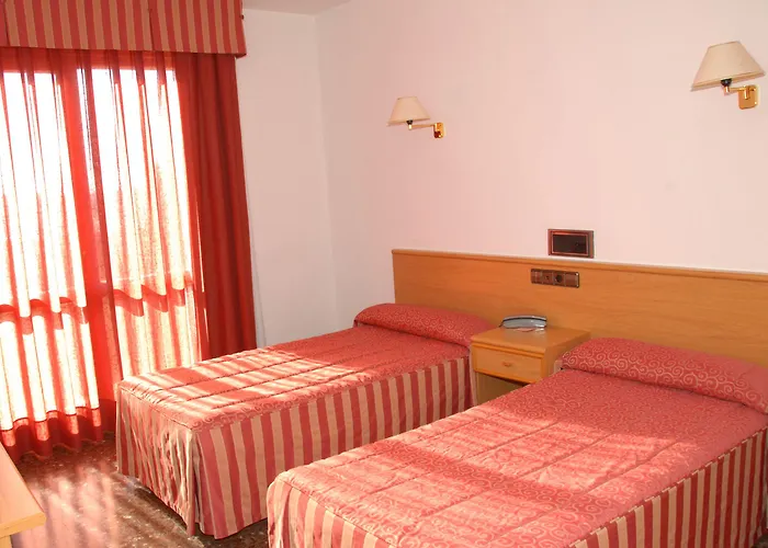 La Imperial Hotel Pedrola